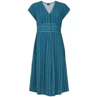 Protest Strandkleid PRTGILLY (1-tlg)