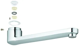 Grohe Auslauf 42423 chrom , 42423000 42423000