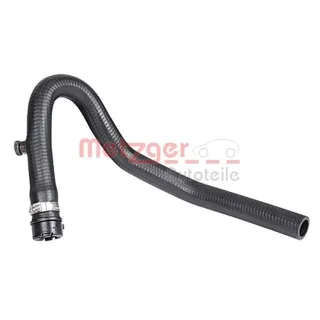 Metzger Schlauch f?r W?rmetauscher Citroen Fiat Peugeot 2420278 2,2