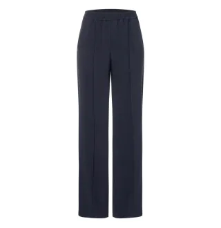 MAC - Hose - Chiara Smart blau - Gr. - 32