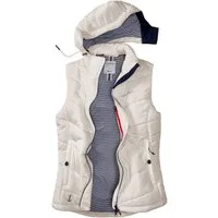 Dry Fashion Steppweste