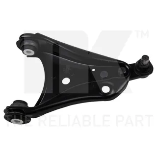 NK Querlenker vorne rechts Nissan Kubistar Renault Clio Kangoo Twingo