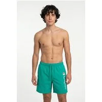Champion Badeshorts Icons Beachshort Long aus Polyamid