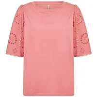 soyaconcept Blusentop Soya Concept Shirt SC-LORAINE