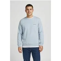 Jack & Jones PlusSize Sweatshirt JJBRANDON SWEAT CREW NECK PLS