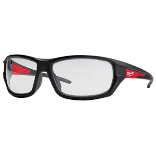 Milwaukee - Performance Schutzbrille klar - 4932471883