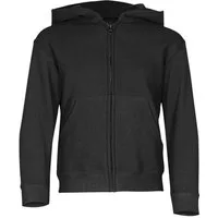 Fruit of the Loom Sweatjacke Classic Hooded Sweat Jacket Kids