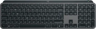 Logitech MX Keys S | 920-011571 | Tastatur - hinterleuchtet