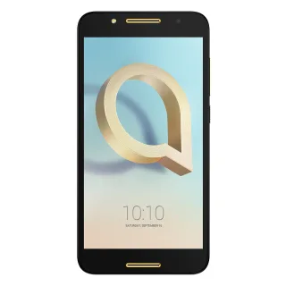 Alcatel A7 32GB metallic black