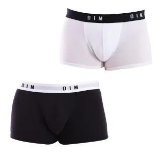 Pack-2 Boxershorts Originals Baumwolle Streech D0ARL Mann