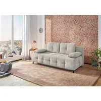 Jockenhöfer Gruppe Schlafsofa Phil, B: 207 cm, Liegefl. 150x200 cm, mit Bettfunktion & Bettkasten
