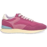 The Hoff Brand SL THE HOFF BRAND 12602010 CITY RETRO ORCHIDE, Sneaker, Pink, Damen Sneaker