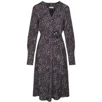 seidensticker Midikleid Midi-Kleid