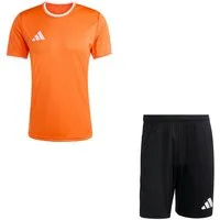 adidas Performance Fußballtrikot adidas Herren Set Trikot + Hose Entrada 26