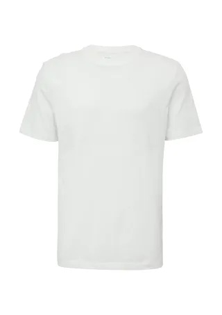 s.Oliver - T-Shirt weiß - Gr. - XL