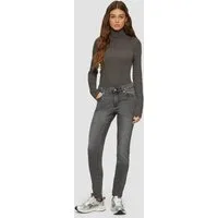 QS Skinny-fit-Jeans Jeans-Hose SADIE Sadie / Skinny Fit / Mid Rise / Skinny Leg