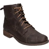 Josef Seibel Sienna 95,braun Stiefelette