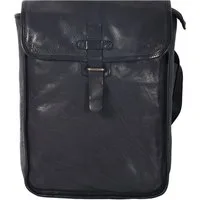 HARBOUR 2nd Cityrucksack Remy, Unisex Businessrucksack, Freizeitrucksack mit Steckverschluss