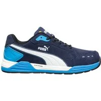 PUMA Safety PUMA SAFETY AIRTWIST LOW Sicherheitsschuh S3S ESD Sicherheitsschuh Durchtrittschutz