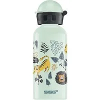 Sigg Trinkflasche
