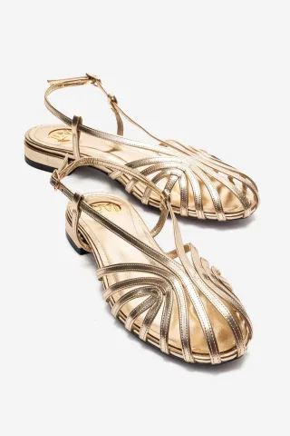 Gold