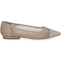 Peter Kaiser Peter Kaiser 72119 336, Ballerina, Beige, Damen Ballerina