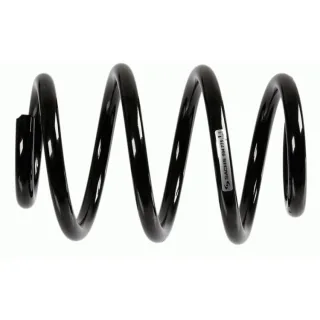 Sachs Feder hinten Mercedes A-Klasse Cla