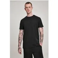 URBAN CLASSICS Rundhalsshirt Basic Tee Herren T-Shirt