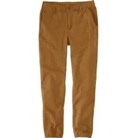 Carhartt Stoffhose Relaxed Canvas 106889