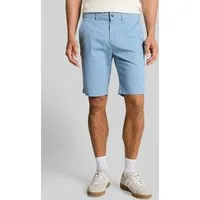 TOM TAILOR Shorts Hosen & Chino TTSLIM Chino Shorts
