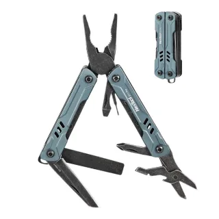NexTool Mini Sailor Pliers S11/S11 PRO 12-In-1 Multitool Folding Pocket Plier Knife Screwdriver Scissors Portable EDC Ou