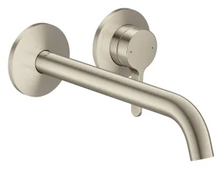 Hansgrohe Waschtischmischer Unterputz Axor One 48120820