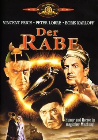 Der Rabe [DVD] [2003]