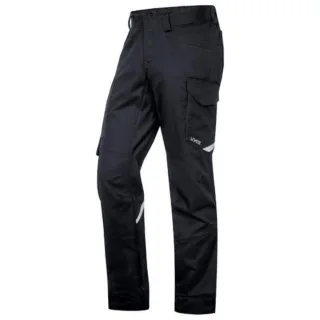 uvex suXXeed mobility Herren Arbeitshose Cargohose slim fit grau/graphit 106 - 8885923
