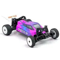 Absima RC-Auto 1:24 2WD Buggy "Speck-B" BRUSHLESS RTR