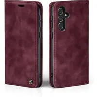 Tec-Expert Handyhülle Tasche Hülle für Samsung Galaxy A54 5G 6.4 Zoll, 6.4, Cover Klapphülle Case mit Kartenfach Fliphülle aufstellbar