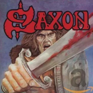 Saxon (Remaster 2009)