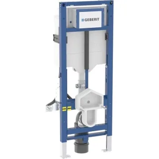 Geberit Duofix Element f. WWC, 112cm m. Sigma 111396006