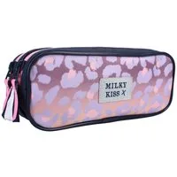 Vadobag Federmäppchen Milky Kiss Fierce Fusion, (1-tlg), Fierce Fusion
