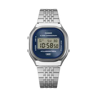 Casio Unisexuhr Vintage A140WE-2AEF