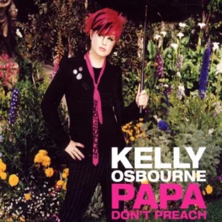 Papa Don't Preach