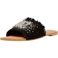 STEVE MADDEN STEVE MADDEN Pantoletten Textil Pantolette