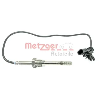 Metzger Abgastemperatursensor Mercedes Slk Volvo S60 S80 V60 V70 Xc60 Xc70 2,4
