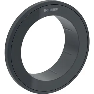 Geberit Typ 10 Rosette für Fernbetätigung 242964DW1