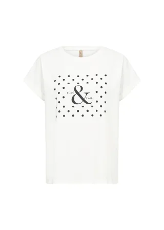 Soyaconcept - SC-RINA FP 24 OFFWHITE - Gr. - XXL