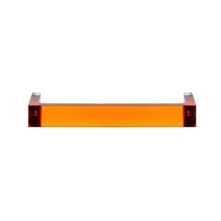LAUFEN Kartell Handtuchhalter H3813300820001 300 x 75 x 40 mm, mandarine