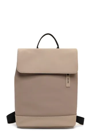 EMILY & NOAH - Rucksack E&N Le Havre RUE 09 beigetaupe 915 - Gr. - OS
