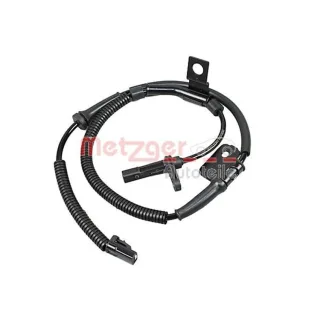 Metzger Raddrehzahlsensor vorne rechts Kia Sorento 1