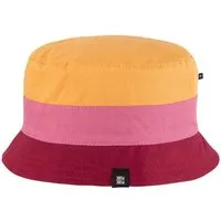 PURE PURE by Bauer Fischerhut Kids-3farb-Fischer-Hut - Bio-BW 3farbig / Multicolor
