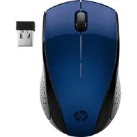HP Wireless Mouse 220 Maus (Funk)